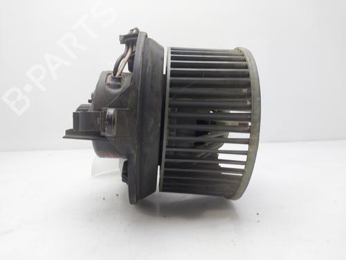 Heater blower motor CITROËN XSARA Coupe (N0) 2.0 HDI 90 | BP17119598M62 