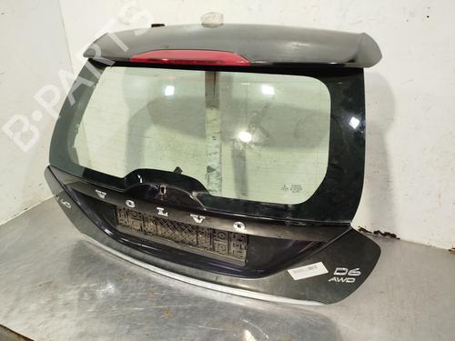 Tailgate VOLVO V60 I (155) 2.4 D6 Plug in Hybrid AWD | BP29719798C6 