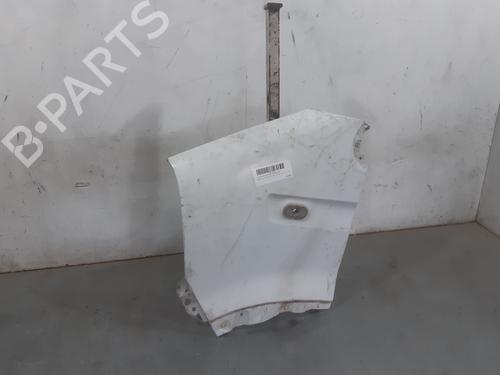 Left front fenders RENAULT MASTER II Van (FD) 2.5 dCi (120 hp) 7751475533 | 7751475533 |