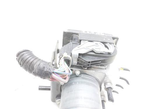 ABS pump JAGUAR XF I (X250) 3.0 D | BP12413890M43 
