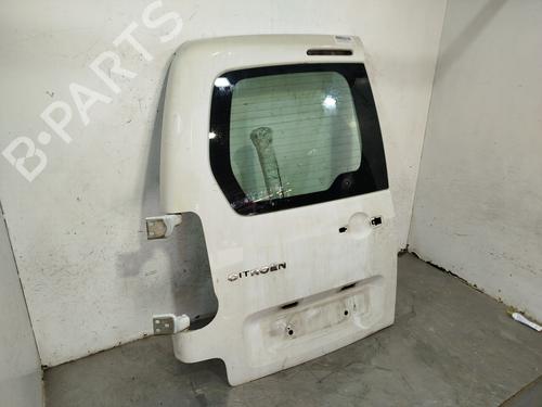 Left tailgate CITROËN BERLINGO MULTISPACE (B9) 1.6 HDi 75 16V | BP27684397C76 