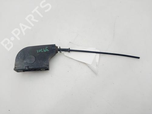 Used Pedal RENAULT SCÉNIC I MPV (JA0/1_, FA0_) 1.9 dTi (JA0N) (98 hp) 29064391