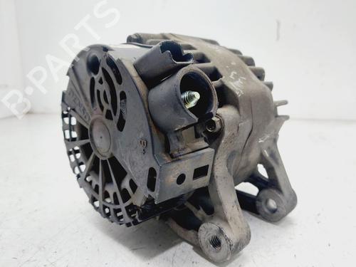 Generator PEUGEOT 206 Hatchback (2A/C) 1.4 LPG | BP28128616M7 
