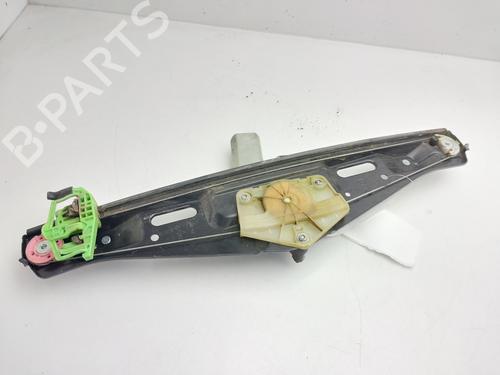Rear left window mechanism BMW X1 (E84) xDrive 23 d | BP34722924C24 - Image 2