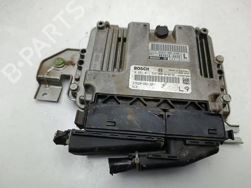 Used Engine control unit (ECU) Engine control unit (ECU) HONDA ACCORD VII (CL, CN) 2.2 i-CTDi (CN1) (140 hp) 40061152 40061152