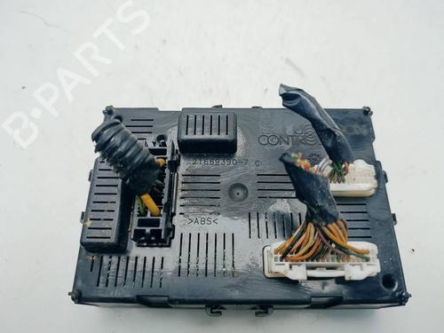 Electronic module NISSAN NOTE (E11, NE11) 1.5 dCi | BP40528939M83 - Image 3