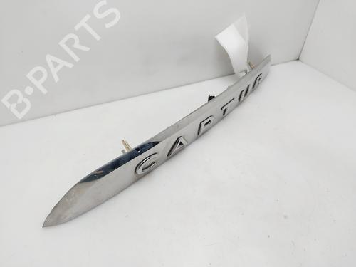 Trunk håndtak RENAULT CAPTUR I (J5_, H5_)  | BP29763654C132