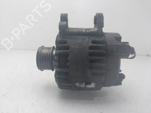 Alternator VW SCIROCCO III (137, 138) 2.0 TDI | BP33941783M7 - Image 4
