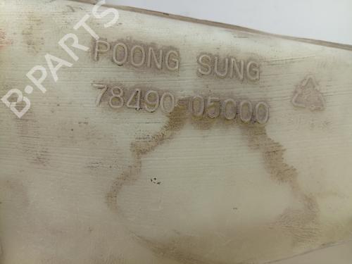 Windscreen washer tank SSANGYONG MUSSO (FJ) 2.3 TDiC All-wheel Drive | BP22689532C113 