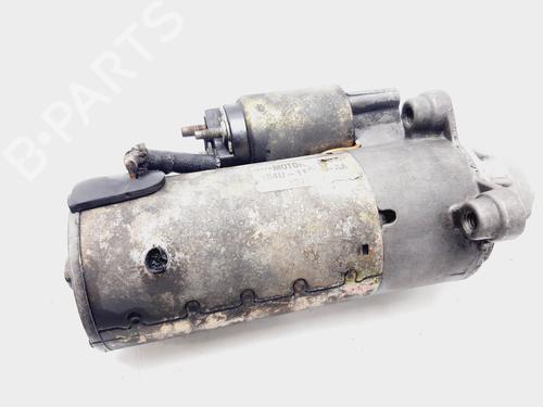 Rozrusznik FORD FOCUS I (DAW, DBW) 1.8 Turbo DI / TDDi | BP21585251M8 