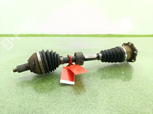 Used Left front driveshaft SEAT IBIZA IV (6J5, 6P1) [2008-2017]  30658271