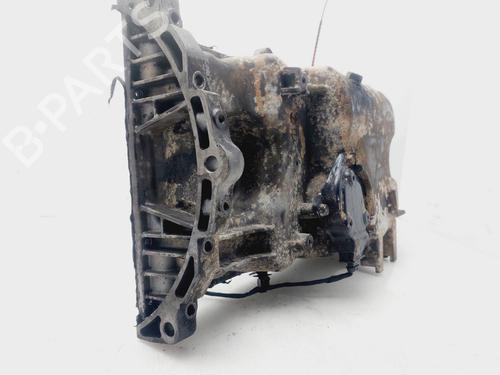 Oliebundkar KIA CARENS IV  | BP29714381M115 