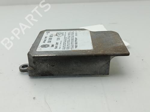 Used ECU airbags SEAT TOLEDO II (1M2) [1998-2006]  30182714