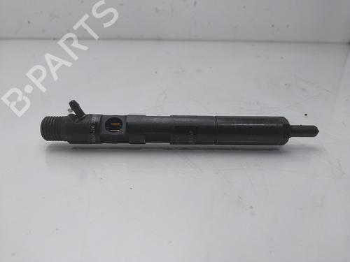 Used Injector RENAULT MEGANE II Estate (KM0/1_) 1.5 dCi (KM1F) (86 hp) 31848998