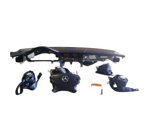 Airbag Kit MERCEDES-BENZ CLS (C219) CLS 500 (219.375) | BP31162098C86 