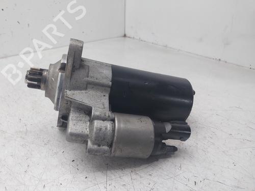 Used Starter VW PASSAT B6 Variant (3C5) [2005-2011]  31813221