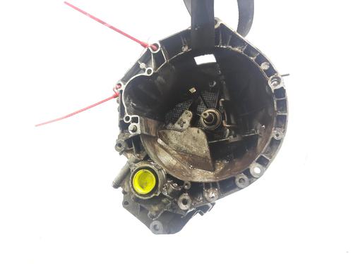 Used Gearbox FIAT PANDA (169_) 1.2 (169.AXB11, 169.AXB1A) (60 hp) 31853831