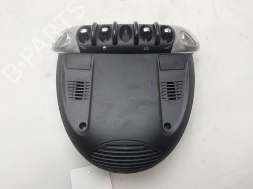 Used Interior roof light Interior roof light 38869977 38869977