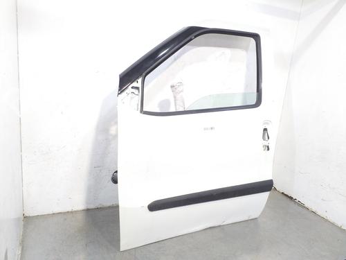Left front door OPEL COMBO Box Body/MPV (X12) 1.3 CDTI (B05) | BP25122037C2 
