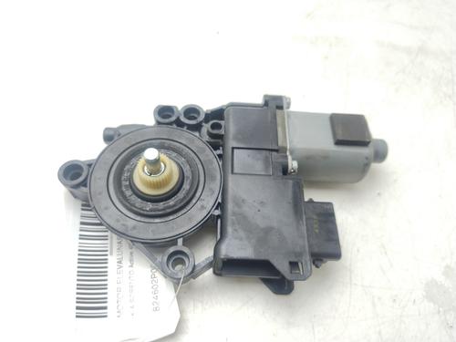 Rudehejsemotor forskærm højre KIA SORENTO II (XM) [2009-2016]  30551529