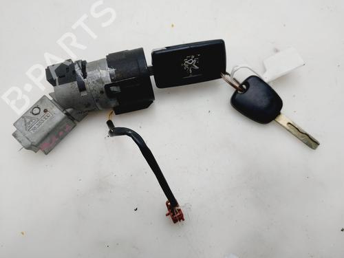 ignition-barrel-peugeot-307-3ac-2000-2001-2002-2003-2004-2005-2006-2007-2008-2009-2010-2011-2012-31608827 main image