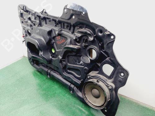 Front left window mechanism LANCIA YPSILON (843_) 1.2 (843.AXA1A) | BP29585835C22 