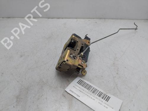 Used Front right lock RENAULT KANGOO (KC0/1_) D 65 1.9 (KC0E, KC02, KC0J, KC0N) (64 hp) 15409061
