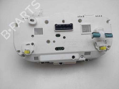 Instrument cluster TOYOTA RAV 4 III (_A3_)  | BP16958524C47 