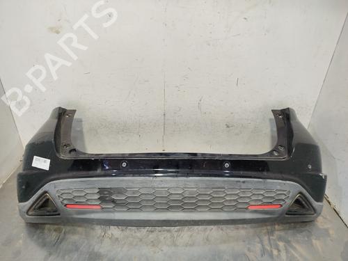 Used Rear bumper HONDA CIVIC VIII Hatchback (FN, FK) 2.2 CTDi (FK3) (140 hp) 25266648