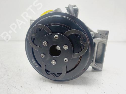 AC compressor DACIA SANDERO III  | BP26885789M34 