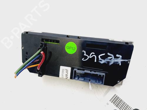 Commande Chauffage OPEL ASTRA H (A04)  | BP29348226I5 