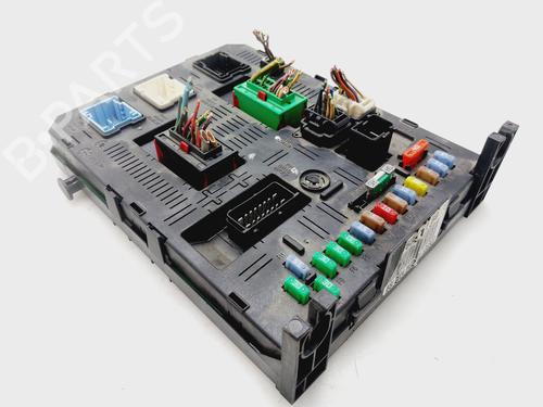 Andre CITROËN C5 II (RC_) 2.0 HDi (RCRHRH) | BP30719056O1