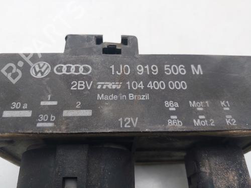 Electronic module SEAT IBIZA III (6L1) | BP33276802M83 - Image 3
