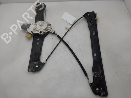 Used Front left window mechanism Front left window mechanism BMW 3 (E90) 318 d (122 hp) 36318625 36318625