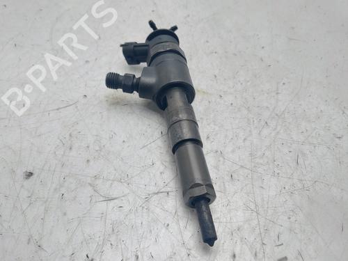 Used Injector Injector PEUGEOT 206 Hatchback (2A/C) [1998-2012] 30339574 30339574