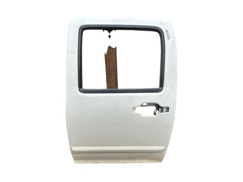 Used Left rear door ISUZU RODEO Closed Off-Road Vehicle [1997-2004]  27456172