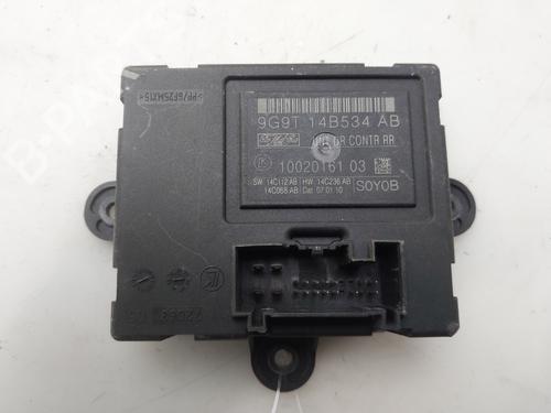 comfort-control-module-ford-mondeo-iv-ba7-2007-2008-2009-2010-2011-2012-2013-2014-2015-34121780 main image