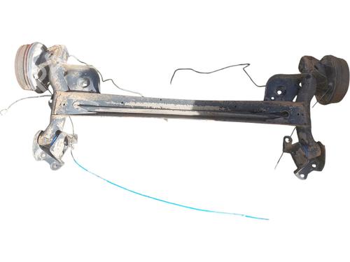 Rear axle DACIA DUSTER (HS_) | BP32507381M2