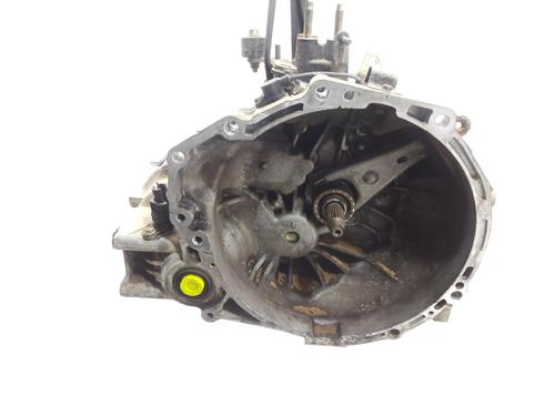 Used Gearbox KIA CARNIVAL II (GQ) [1999-2007]  22746289