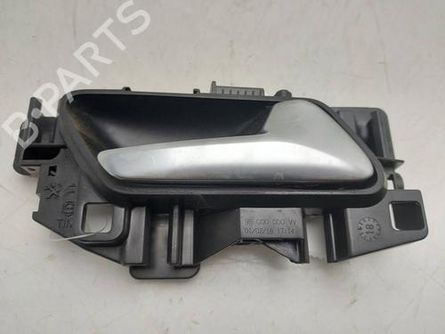 Used Rear right interior door handle Rear right interior door handle OPEL CROSSLAND X / CROSSLAND (P17, P2QO) [2017-2026] 39610593 39610593