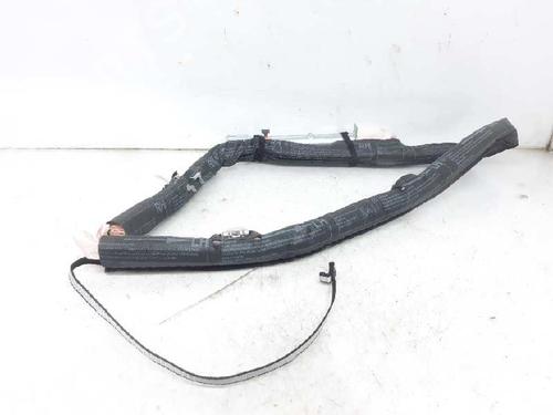 Used Right curtain airbag CITROËN C3 II (SC_) [2009-2025]  4894712