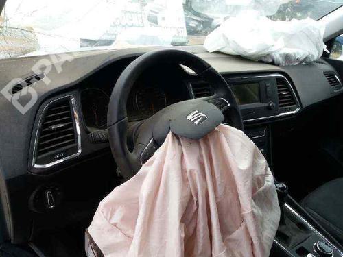 Right front door panel SEAT ATECA (KH7, KHP) 2.0 TDI | BP2988780C59  - Image 9