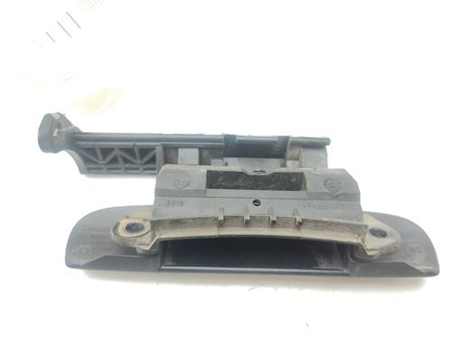 Front left exterior door handle CITROËN XSARA PICASSO (N68) 1.6 HDi | BP24952241C128 