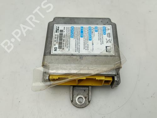 Used ECU airbags HONDA CIVIC VIII Hatchback (FN, FK) 2.2 CTDi (FK3) (140 hp) 30089484
