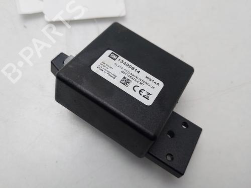 Electronic module OPEL ASTRA K (B16) | BP32659821M83 - Image 3