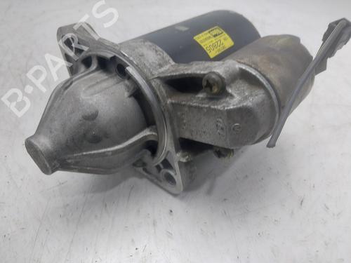 Starter HYUNDAI GETZ (TB) 1.3 | BP37184765M8 - Image 2