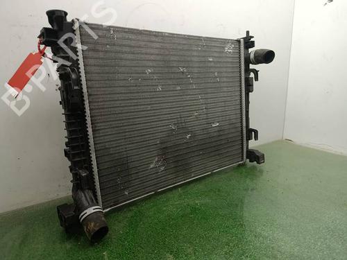 Water radiator DACIA SANDERO III | BP40022460M31 - Image 2