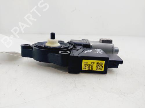 Right front window motor KIA OPTIMA (FSGDS6B)  | BP18874675E20 