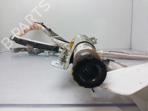 Left curtain airbag HONDA CIVIC VIII Hatchback (FN, FK) 2.2 CTDi (FK3) | BP11492003C11 