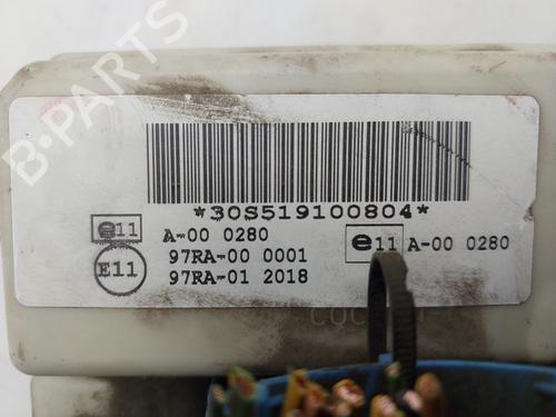 Fuse box FORD FOCUS II Saloon (DB_, FCH, DH) | BP36164007E1 - Image 2